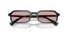 EMPORIO ARMANI  0EA4253U 501773 54 Napszemüveg