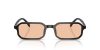EMPORIO ARMANI  0EA4253U 501793 54 Napszemüveg