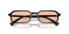 EMPORIO ARMANI  0EA4253U 501793 54 Napszemüveg