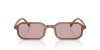 EMPORIO ARMANI  0EA4253U 627173 54 Napszemüveg