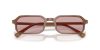 EMPORIO ARMANI  0EA4253U 627173 54 Napszemüveg