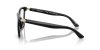 EMPORIO ARMANI  0EA4254U 50171W 52 Napszemüveg