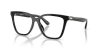 EMPORIO ARMANI  0EA4254U 50171W 54 Napszemüveg