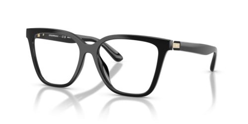 EMPORIO ARMANI  0EA4254U 50171W 54 Napszemüveg