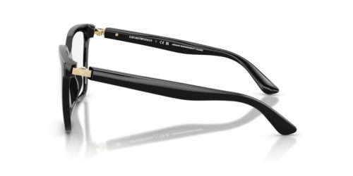 EMPORIO ARMANI  0EA4254U 50171W 54 Napszemüveg