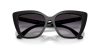 EMPORIO ARMANI  0EA4254U 50171W 54 Napszemüveg