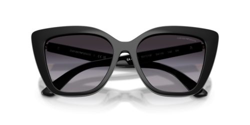 EMPORIO ARMANI  0EA4254U 50171W 54 Napszemüveg