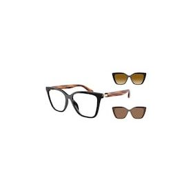 EMPORIO ARMANI  0EA4254U 62661W 52 Napszemüveg