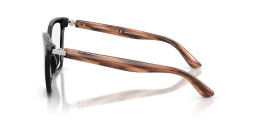EMPORIO ARMANI  0EA4254U 62661W 52 Napszemüveg