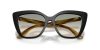 EMPORIO ARMANI  0EA4254U 62671W 54 Napszemüveg