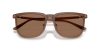 EMPORIO ARMANI  0EA4255D 628273 56 Napszemüveg