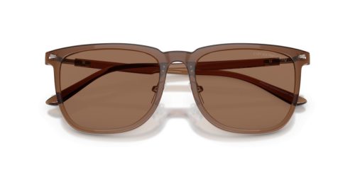EMPORIO ARMANI  0EA4255D 628273 56 Napszemüveg