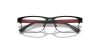 Emporio Armani Kids  0EK1001 3001 49 Szemüvegkeret