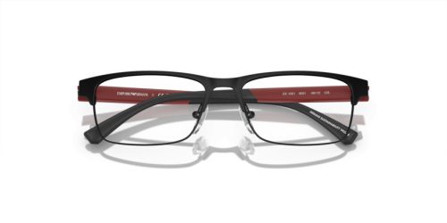 Emporio Armani Kids  0EK1001 3001 49 Szemüvegkeret