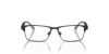 Emporio Armani Kids  0EK1001 3018 49 Szemüvegkeret