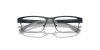 Emporio Armani Kids  0EK1001 3018 49 Szemüvegkeret