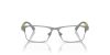 Emporio Armani Kids  0EK1001 3045 47 Szemüvegkeret