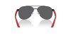 Emporio Armani Kids  0EK2001 3001T3 53 Napszemüveg