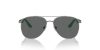 Emporio Armani Kids  0EK2001 300387 53 Napszemüveg