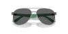 Emporio Armani Kids  0EK2001 300387 53 Napszemüveg