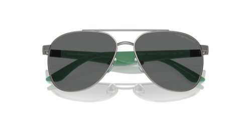 Emporio Armani Kids  0EK2001 300387 53 Napszemüveg
