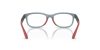 Emporio Armani Kids  0EK3001 5072 47 Szemüvegkeret