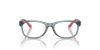 Emporio Armani Kids  0EK3001 5072 47 Szemüvegkeret
