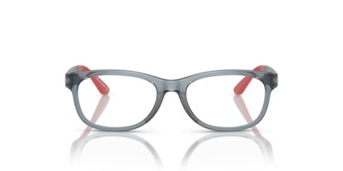 Emporio Armani Kids  0EK3001 5072 47 Szemüvegkeret