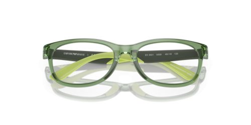 Emporio Armani Kids  0EK3001 5359 47 Szemüvegkeret