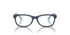 Emporio Armani Kids  0EK3001 5759 49 Szemüvegkeret