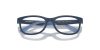 Emporio Armani Kids  0EK3001 5759 49 Szemüvegkeret
