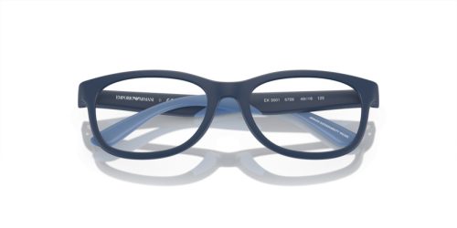 Emporio Armani Kids  0EK3001 5759 49 Szemüvegkeret