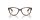 Emporio Armani Kids  0EK3002 5026 47 Szemüvegkeret