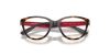Emporio Armani Kids  0EK3002 5026 47 Szemüvegkeret