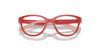 Emporio Armani Kids  0EK3002 5380 47 Szemüvegkeret