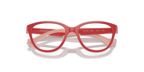 Emporio Armani Kids  0EK3002 5380 47 Szemüvegkeret