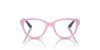 Emporio Armani Kids  0EK3002 6016 45 Szemüvegkeret