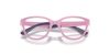 Emporio Armani Kids  0EK3002 6016 45 Szemüvegkeret