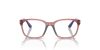 Emporio Armani Kids  0EK3003 5376 49 Szemüvegkeret