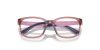 Emporio Armani Kids  0EK3003 5376 49 Szemüvegkeret