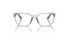 Emporio Armani Kids  0EK3003 5544 47 Szemüvegkeret