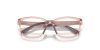 Emporio Armani Kids  0EK3003 5544 47 Szemüvegkeret