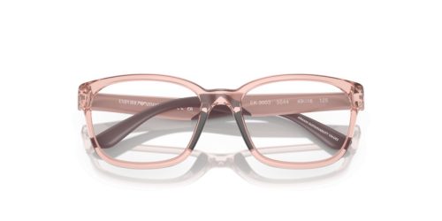 Emporio Armani Kids  0EK3003 5544 47 Szemüvegkeret