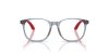 Emporio Armani Kids  0EK3004 5072 49 Szemüvegkeret