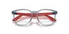 Emporio Armani Kids  0EK3004 5072 49 Szemüvegkeret