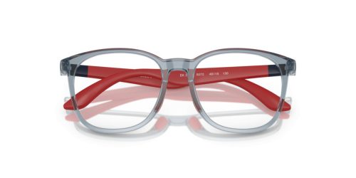 Emporio Armani Kids  0EK3004 5072 49 Szemüvegkeret