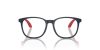 Emporio Armani Kids  0EK3004 5088 49 Szemüvegkeret