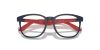 Emporio Armani Kids  0EK3004 5088 49 Szemüvegkeret