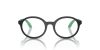 Emporio Armani Kids  0EK3005 5001 48 Szemüvegkeret