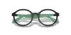 Emporio Armani Kids  0EK3005 5001 48 Szemüvegkeret